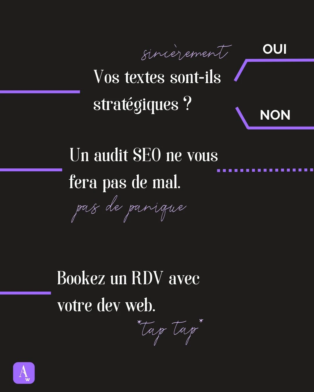 Acribologue du web, pourquoi faire du SEO ? ✸ Définition, explications & avantages