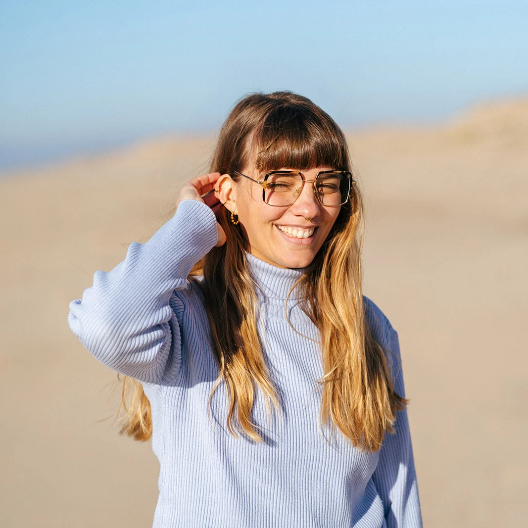 Emma, rédactrice freelance SEO
